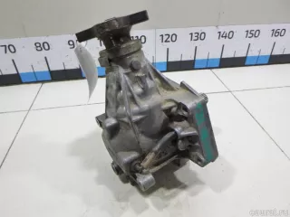 33100JD600 Nissan Коробка раздаточная Renault Koleos Арт E48323165, вид 2