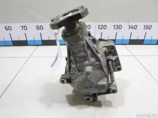 33100JD600 Nissan Коробка раздаточная Renault Koleos Арт E48323165, вид 3