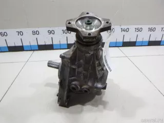 33100JD600 Nissan Коробка раздаточная Renault Koleos Арт E48323165, вид 4