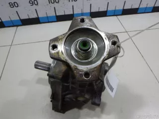 33100JD600 Nissan Коробка раздаточная Renault Koleos Арт E48323165, вид 5