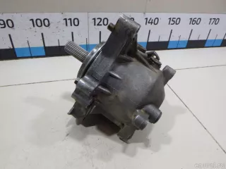 33100JD600 Nissan Коробка раздаточная Renault Koleos Арт E48323165, вид 6