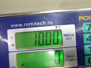 33100JD600 Nissan Коробка раздаточная Renault Koleos Арт E48323165, вид 8