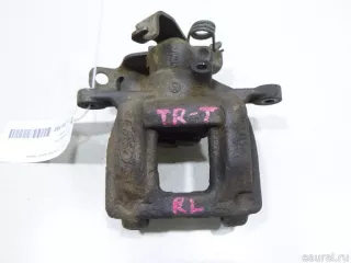 1843325 Ford Суппорт тормозной задний левый Ford Transit 4 Арт E48346882, вид 1
