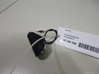6R0035501F VAG Антенна  Skoda Fabia 2 restailing Арт E48349369, вид 1
