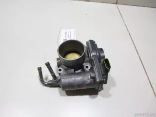 161191KA0B Nissan Дроссельная заслонка Nissan Juke 2 Арт E48351797, вид 1