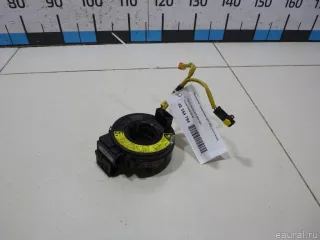 8430602140 Toyota Механизм подрулевой для SRS (ленточный) Toyota Corolla E120 Арт E48354794, вид 1
