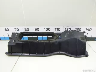 5508142010 Toyota Воздухозаборник (наружный) Toyota Rav 4 3 Арт E48360488, вид 2