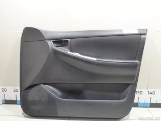 6761002A00B0 Toyota Обшивка двери передней правой Toyota Corolla E120 Арт E48371961, вид 1