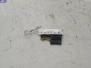  Разъем (фишка) проводки Peugeot 206 1 Арт 54685813, вид 1