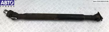 27102-66J11 Кардан (вал карданный) задний Suzuki Grand Vitara JT Арт 53005493, вид 1