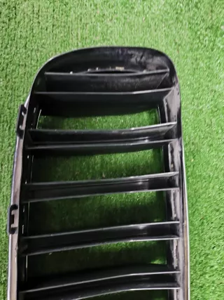 51137316061 Решетка радиатора левая BMW X5 F15 Арт 0000006740900, вид 15