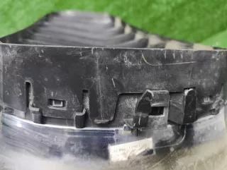 51137316061 Решетка радиатора левая BMW X5 F15 Арт 0000006740900, вид 16