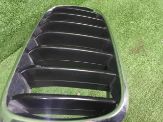 51137316061 Решетка радиатора левая BMW X5 F15 Арт 0000006740900, вид 8