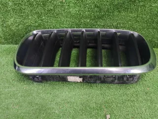 51137316061 Решетка радиатора левая BMW X5 F15 Арт 0000006740900, вид 9