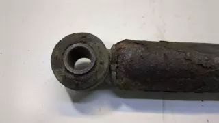 71746614 Амортизатор задний левый Fiat Sedici 1 Арт 9074418, вид 3