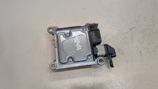 8m5t14b321 Блок AirBag Ford Focus 2 restailing Арт 9074128, вид 2