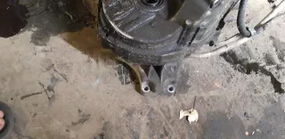 AWB119090  акпп Mazda CX-9 1 Арт DIZ0000001113747, вид 16