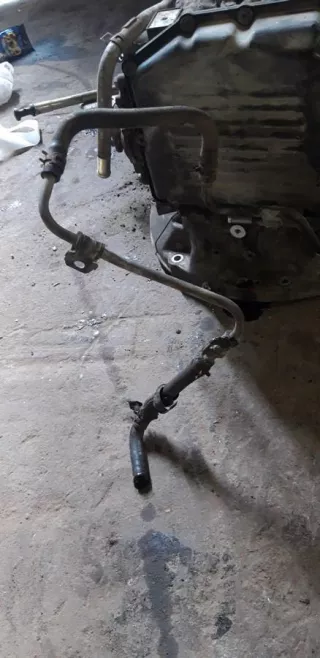 AWB119090  акпп Mazda CX-9 1 Арт DIZ0000001113747, вид 17