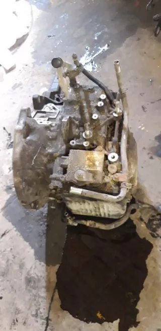 AWB119090  акпп Mazda CX-9 1 Арт DIZ0000001113747, вид 18