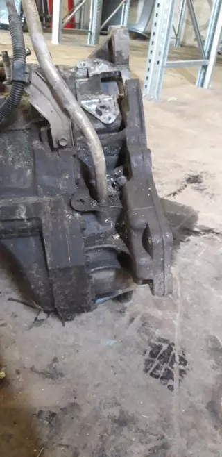 AWB119090  акпп Mazda CX-9 1 Арт DIZ0000001113747, вид 19