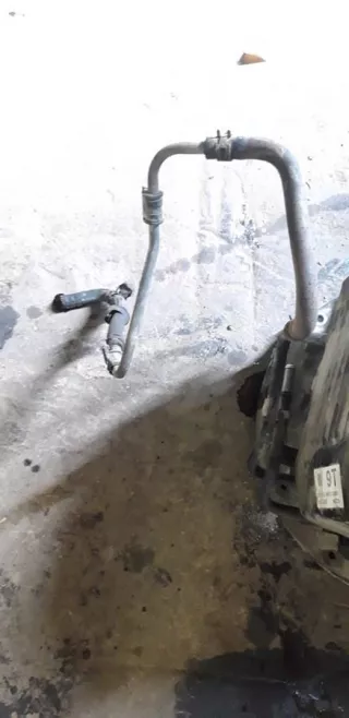 AWB119090  акпп Mazda CX-9 1 Арт DIZ0000001113747, вид 20