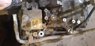 AWB119090  акпп Mazda CX-9 1 Арт DIZ0000001113747, вид 3