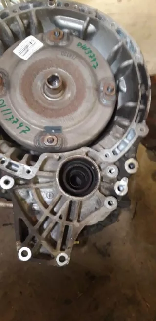 AWB119090  акпп Mazda CX-9 1 Арт DIZ0000001113747, вид 4