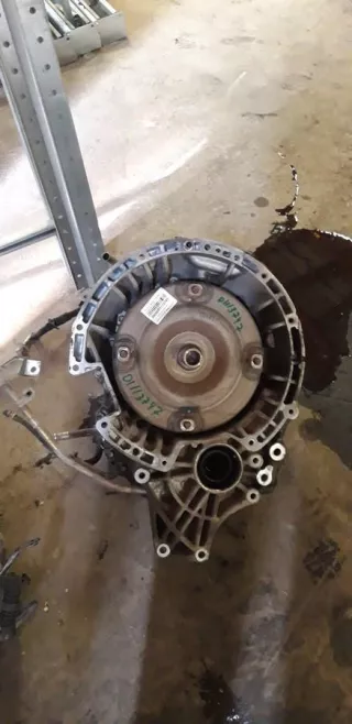 AWB119090  акпп Mazda CX-9 1 Арт DIZ0000001113747, вид 7