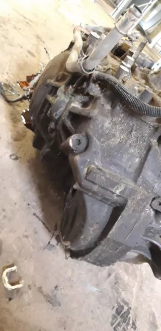 AWB119090  акпп Mazda CX-9 1 Арт DIZ0000001113747, вид 8
