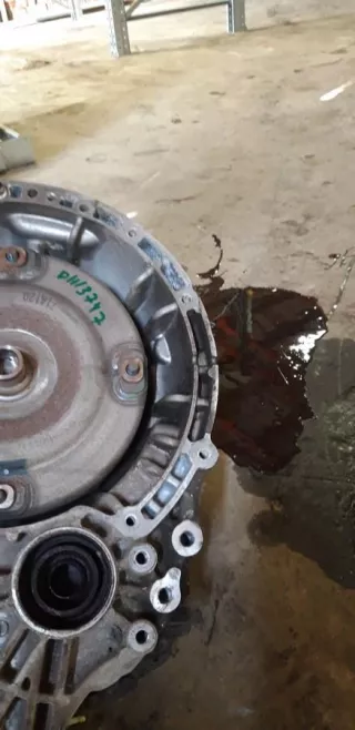 AWB119090  акпп Mazda CX-9 1 Арт DIZ0000001113747, вид 10