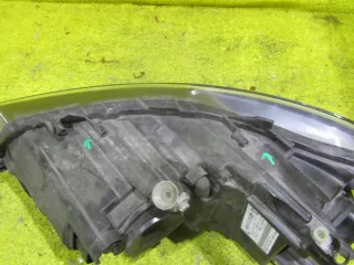 6C1941006B битая фара правая Volkswagen Polo 5 Арт DIZ0000001174618, вид 10