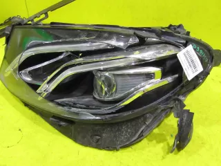 A2139066501 битая фара левая m Mercedes E W213 Арт DIZ0000000991117, вид 17