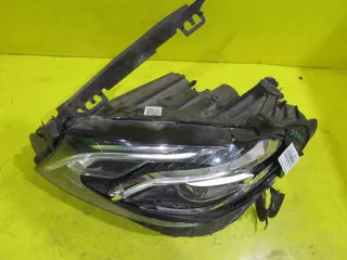 A2139066501 битая фара левая m Mercedes E W213 Арт DIZ0000000991117, вид 5
