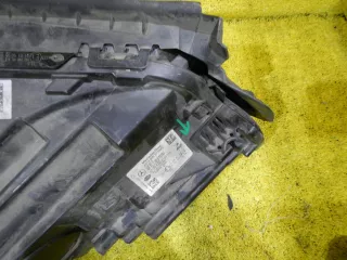 A2139066501 битая фара левая m Mercedes E W213 Арт DIZ0000001293050, вид 9