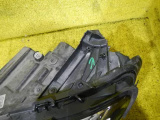 A2139066501 битая фара левая m Mercedes E W213 Арт DIZ0000001293050, вид 10