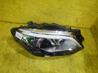 A1668200859 фара правая mercedes Mercedes ML/GLE W166 Арт DIZ0000001307443, вид 1