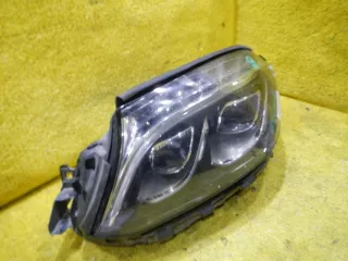 A1669062703 фара левая mercedes Mercedes GLS X166 Арт DIZ0000001381955, вид 4