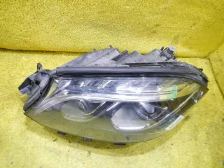 A1669062703 фара левая mercedes Mercedes GLS X166 Арт DIZ0000001381955, вид 5