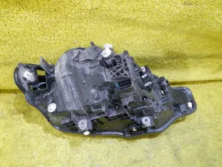 63117419633 битая фара левая BMW 3 F30/F31/GT F34 Арт DIZ0000001481884, вид 2