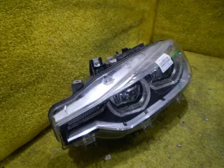 63117419633 битая фара левая BMW 3 F30/F31/GT F34 Арт DIZ0000001481884, вид 3