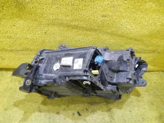 A1669062203 фара правая mer Mercedes C W205 Арт DIZ0000001528596, вид 11