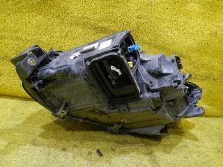 A1669062203 фара правая mer Mercedes C W205 Арт DIZ0000001528596, вид 14