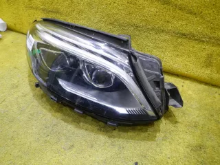 A1669062203 фара правая mer Mercedes C W205 Арт DIZ0000001528596, вид 3
