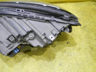 A1669062203 фара правая mer Mercedes C W205 Арт DIZ0000001528596, вид 9