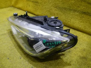 63117419633 битая фара левая BMW 3 F30/F31/GT F34 Арт DIZ0000001537727, вид 4