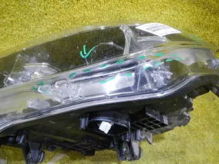 63117419633 битая фара левая BMW 3 F30/F31/GT F34 Арт DIZ0000001537727, вид 7
