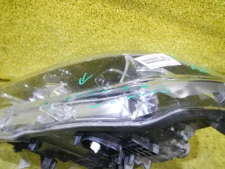 63117419633 битая фара левая BMW 3 F30/F31/GT F34 Арт DIZ0000001537727, вид 8