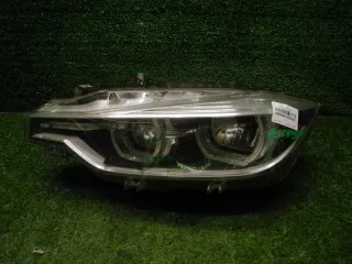 63117419633 фара левая BMW 3 F30/F31/GT F34 Арт DIZ0000001559767, вид 16