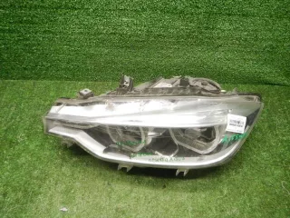 63117419633 фара левая BMW 3 F30/F31/GT F34 Арт DIZ0000001559767, вид 5