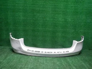 A15688026409999 бампер задний mercedes Mercedes GLA X156 Арт DIZ0000001583687, вид 1